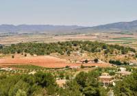 Resale - Country House - Encebras