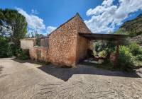 Resale - Country House - Jalance