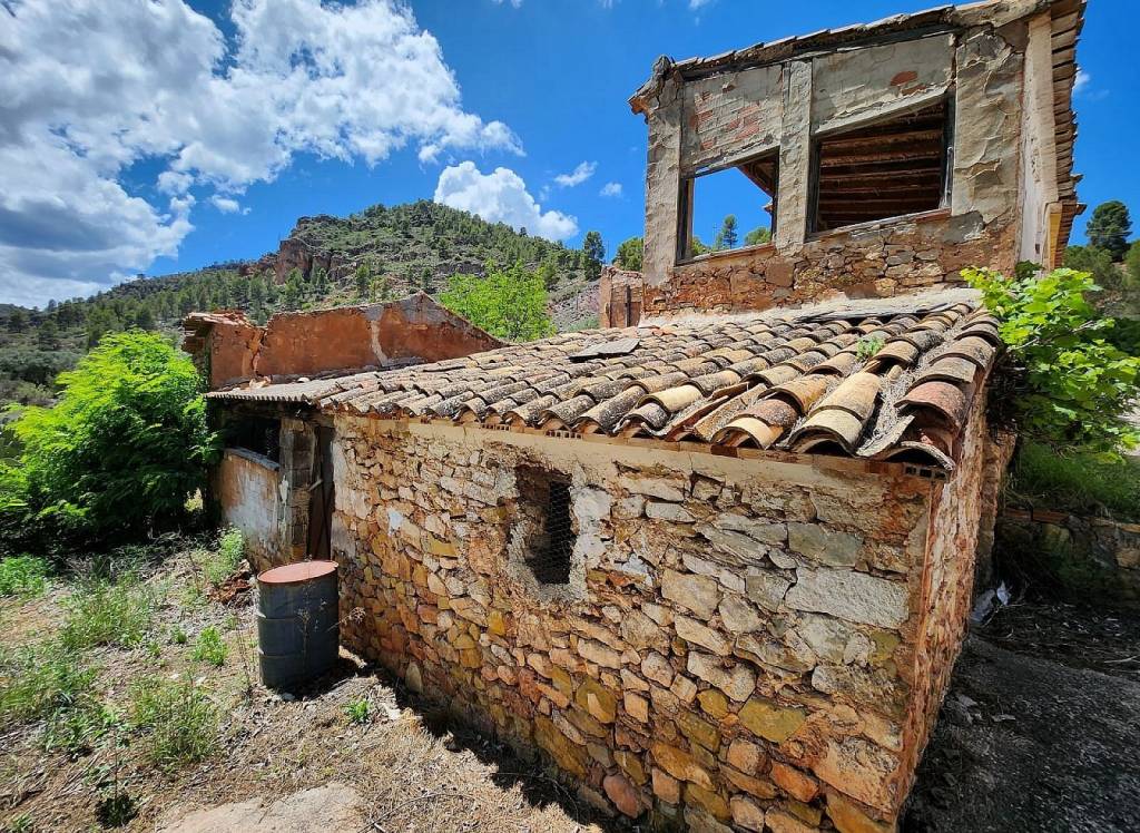 Resale - Country House - Jalance