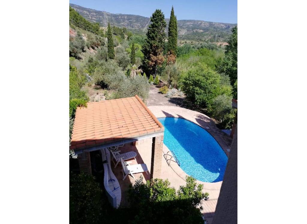 Resale - Country House - Jalance