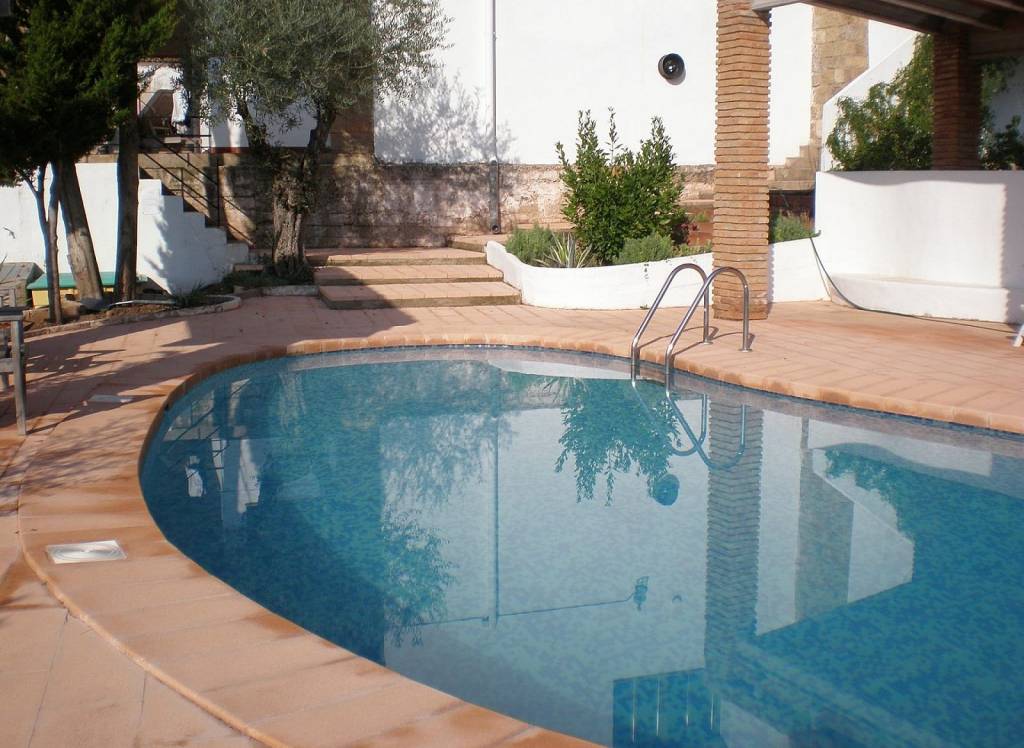 Resale - Country House - Jalance