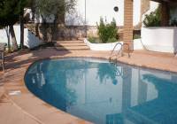 Resale - Country House - Jalance