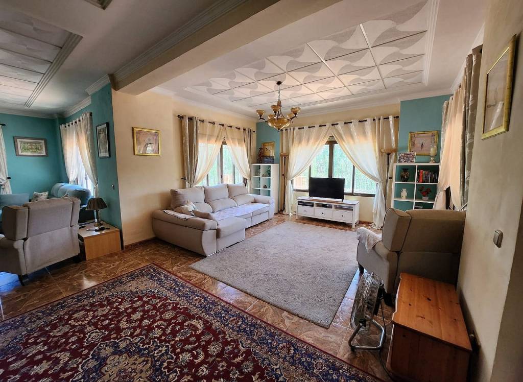 Resale - Country House - Jalance