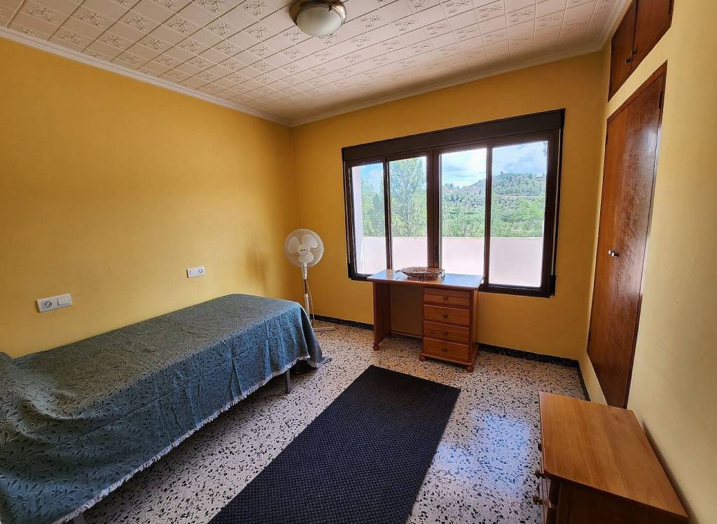 Resale - Country House - Jalance