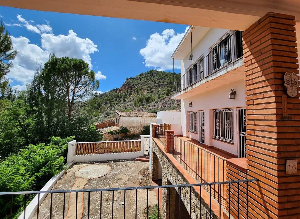 Resale - Country House - Jalance