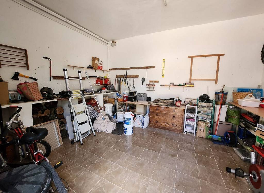 Resale - Country House - Jalance