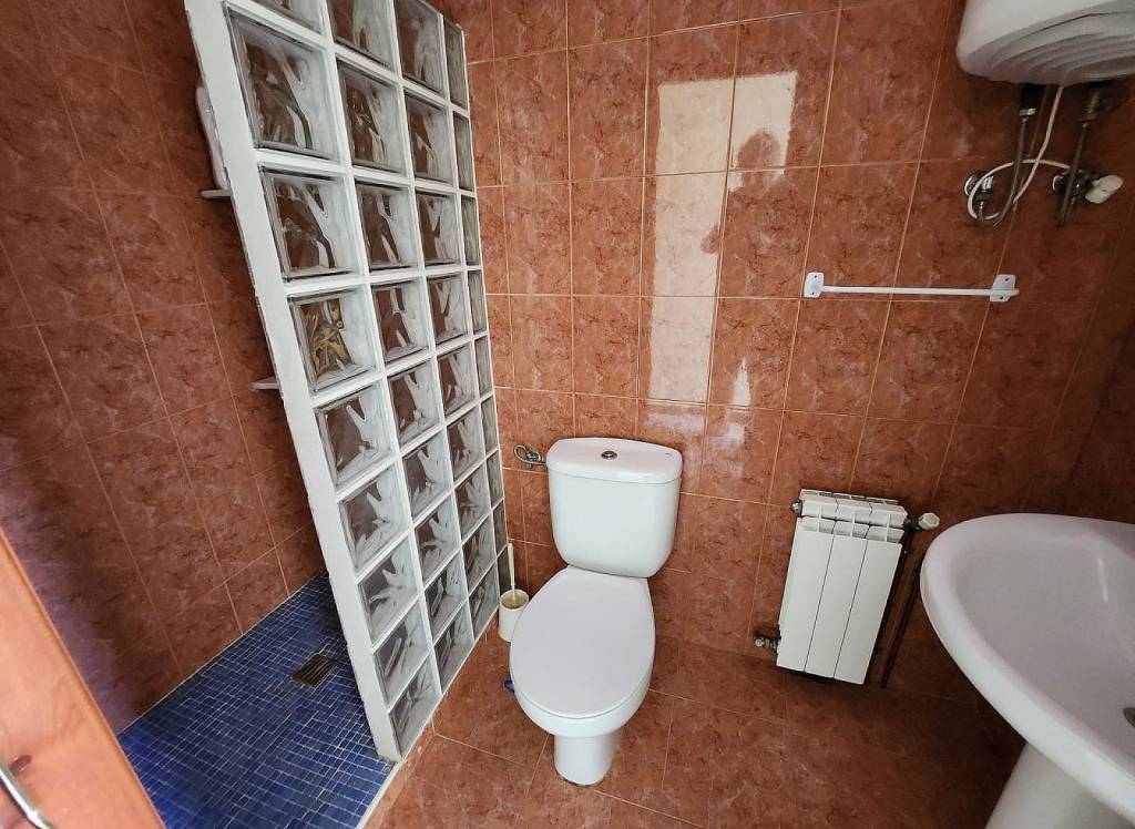 Resale - Country House - Jalance