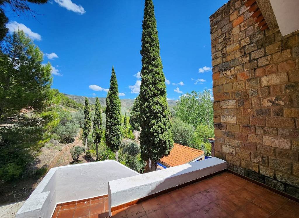 Resale - Country House - Jalance