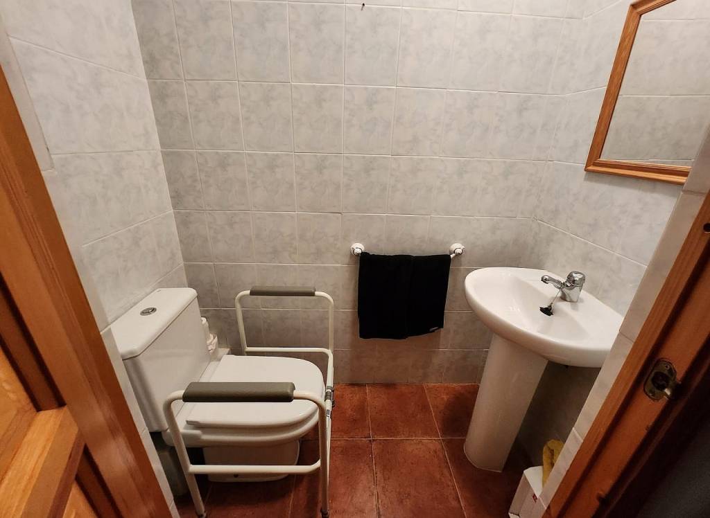 Resale - Country House - Jalance