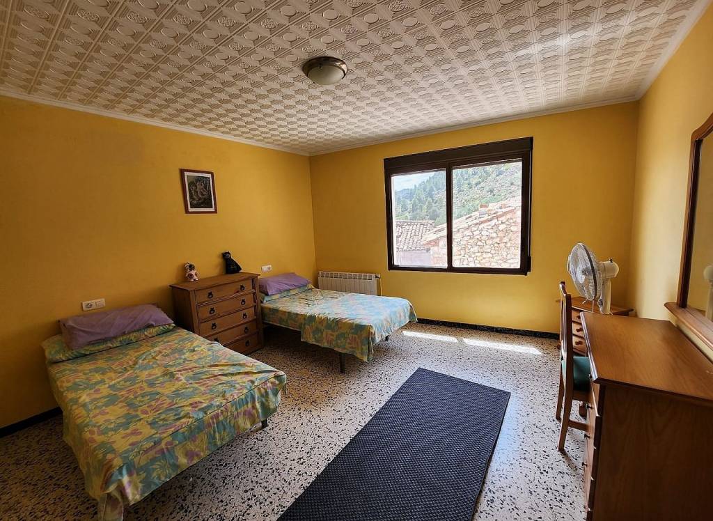 Resale - Country House - Jalance