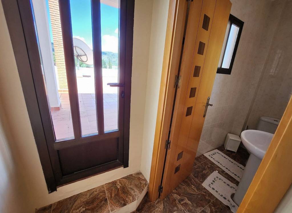 Resale - Country House - Jalance