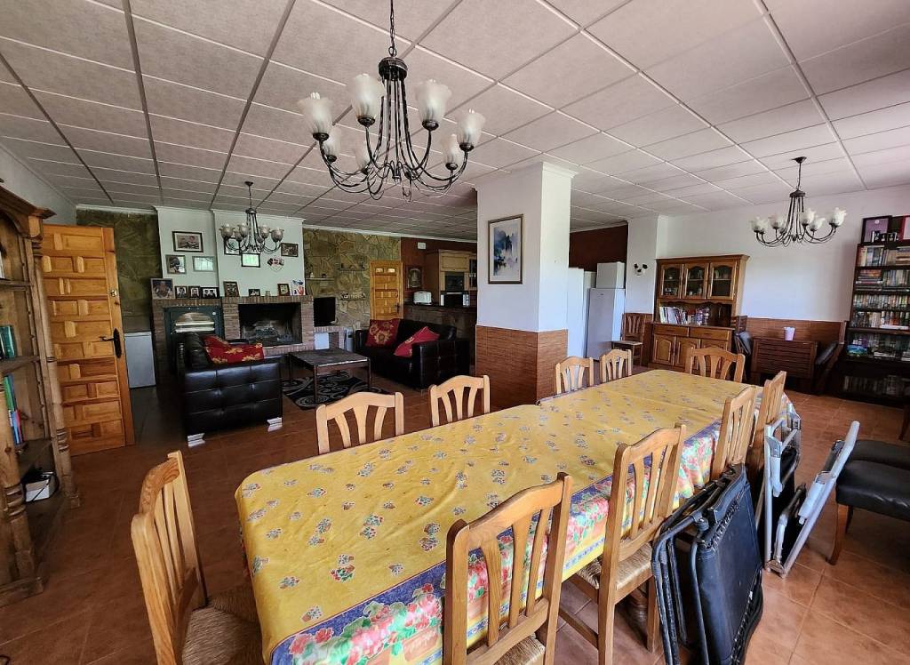 Resale - Country House - Jalance