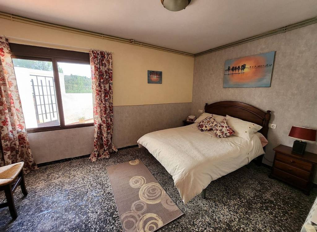 Resale - Country House - Jalance