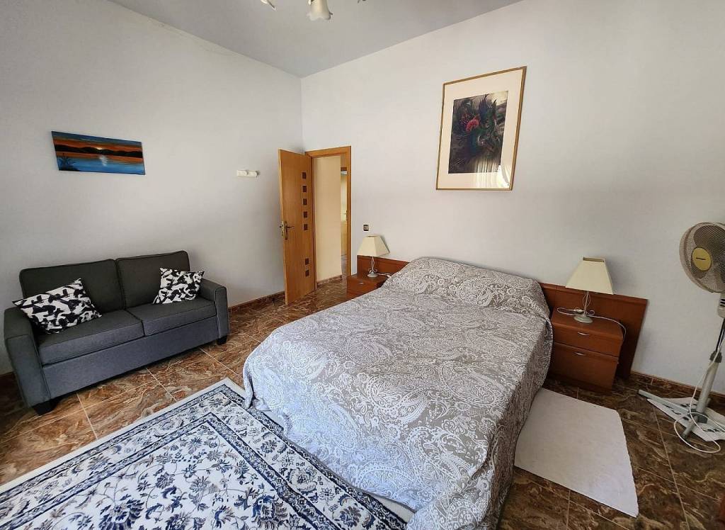 Resale - Country House - Jalance