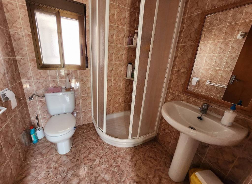 Resale - Country House - Jalance