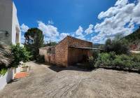 Resale - Country House - Jalance