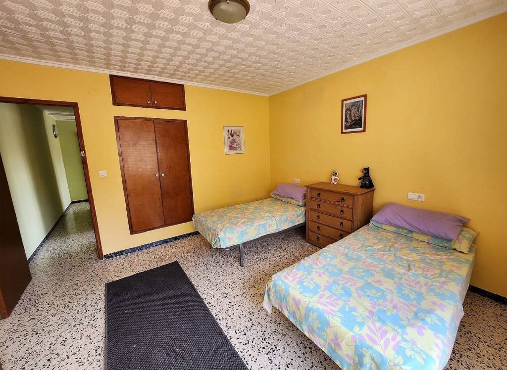 Resale - Country House - Jalance