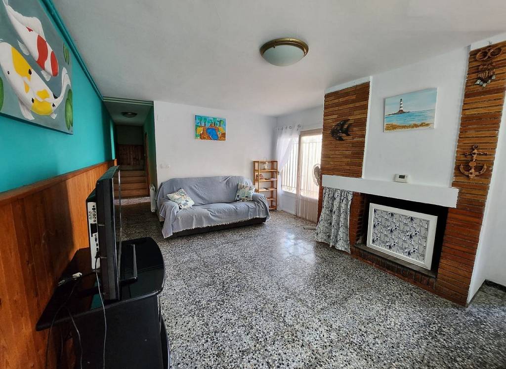 Resale - Country House - Jalance