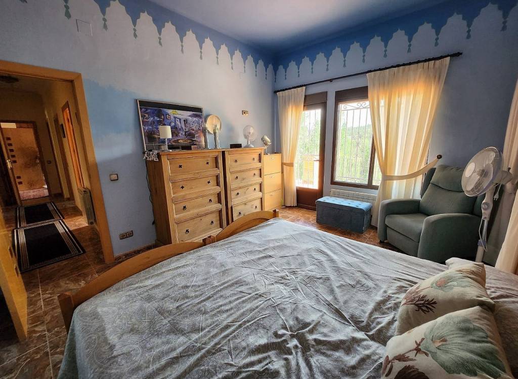 Resale - Country House - Jalance