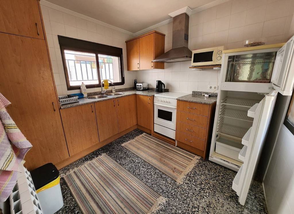 Resale - Country House - Jalance