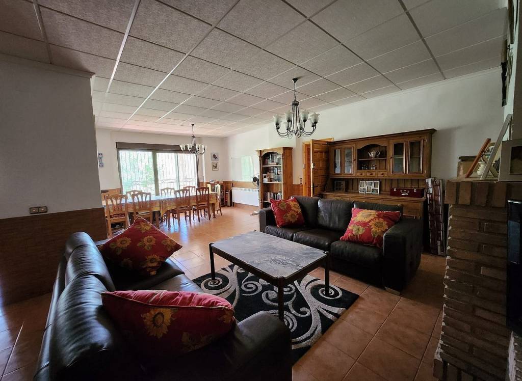 Resale - Country House - Jalance