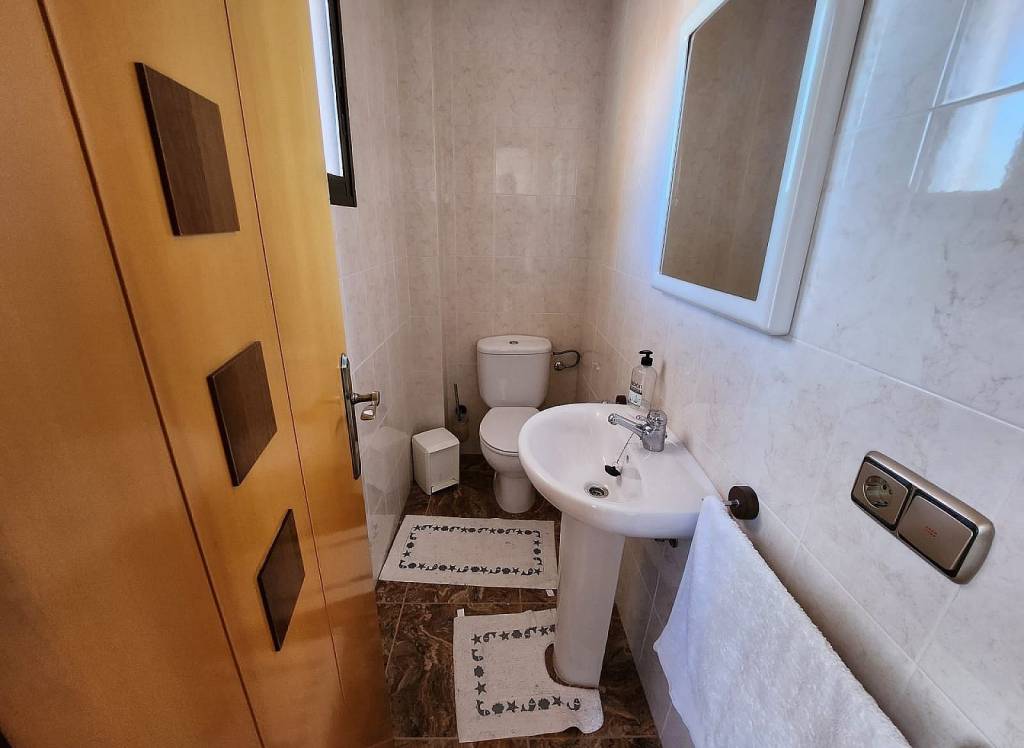 Resale - Country House - Jalance