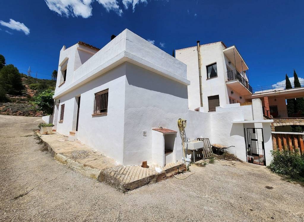 Resale - Country House - Jalance