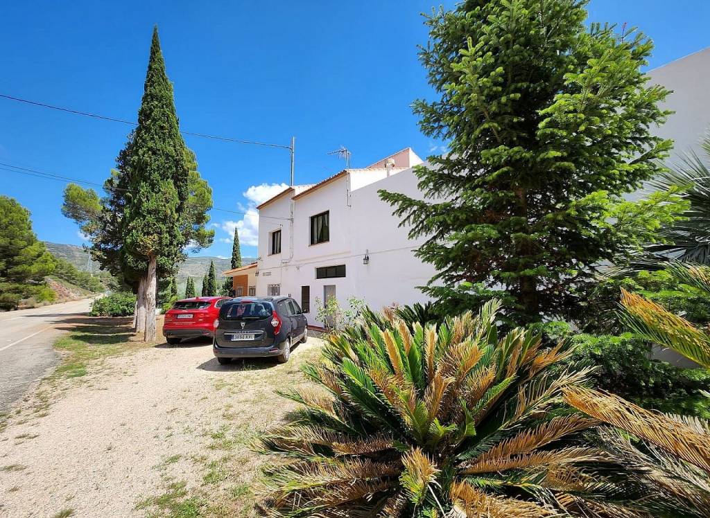 Resale - Country House - Jalance