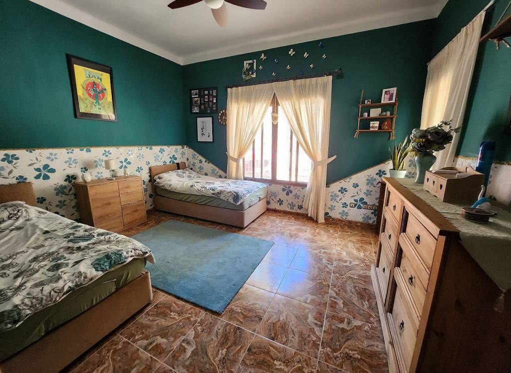 Resale - Country House - Jalance