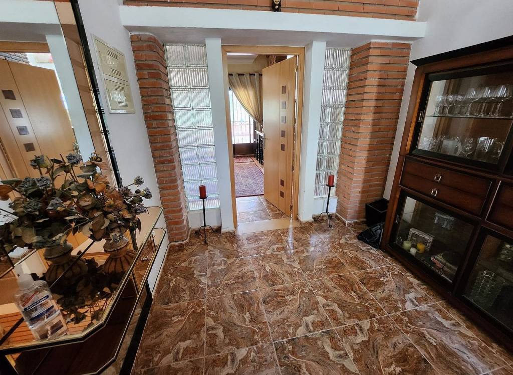 Resale - Country House - Jalance