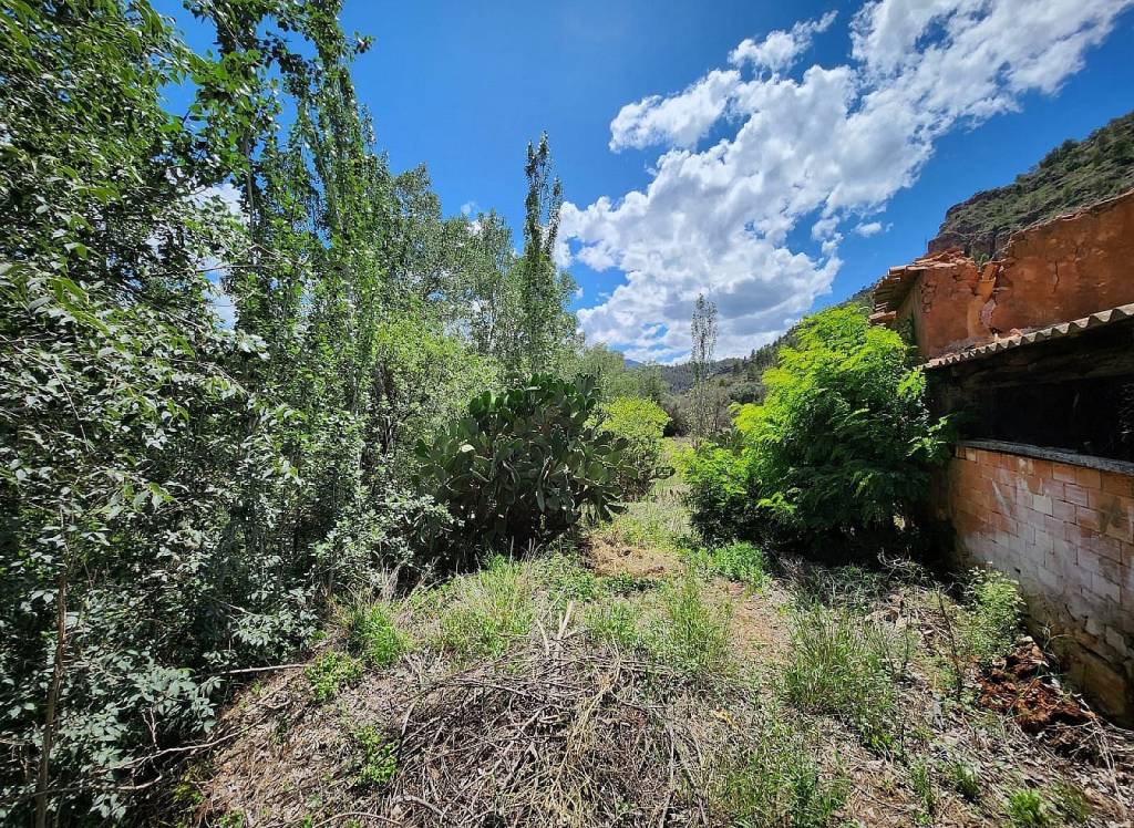 Resale - Country House - Jalance