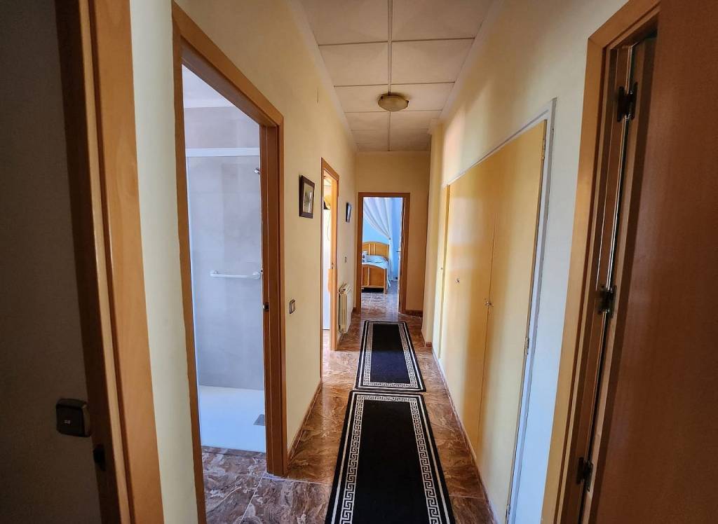 Resale - Country House - Jalance