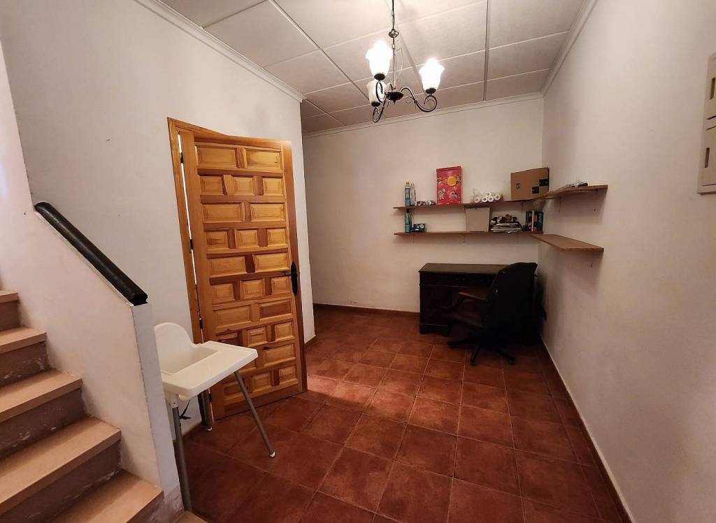 Resale - Country House - Jalance