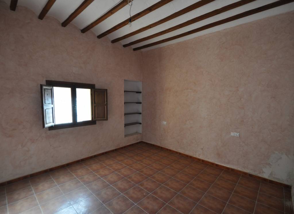 Resale - Country House - Jumilla - Rural location