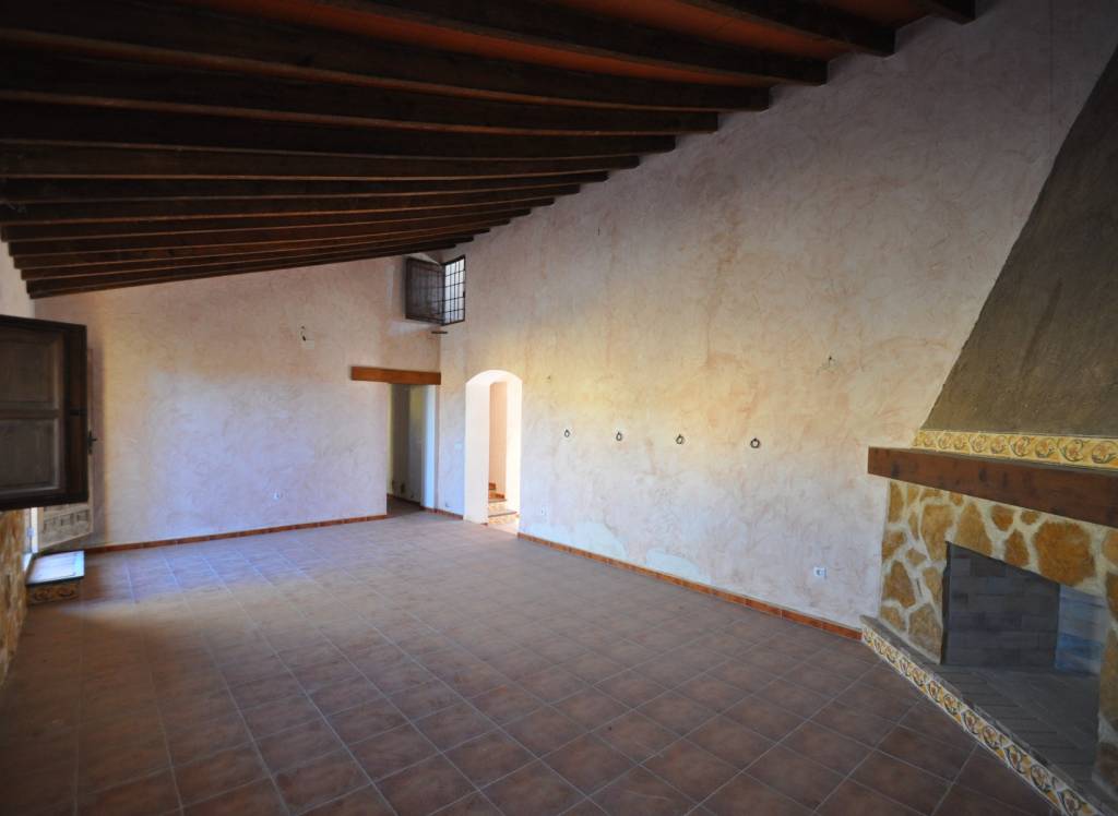 Resale - Country House - Jumilla - Rural location