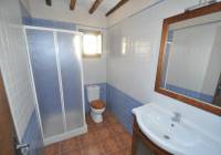 Resale - Country House - Jumilla - Rural location