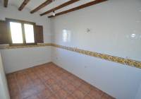 Resale - Country House - Jumilla - Rural location
