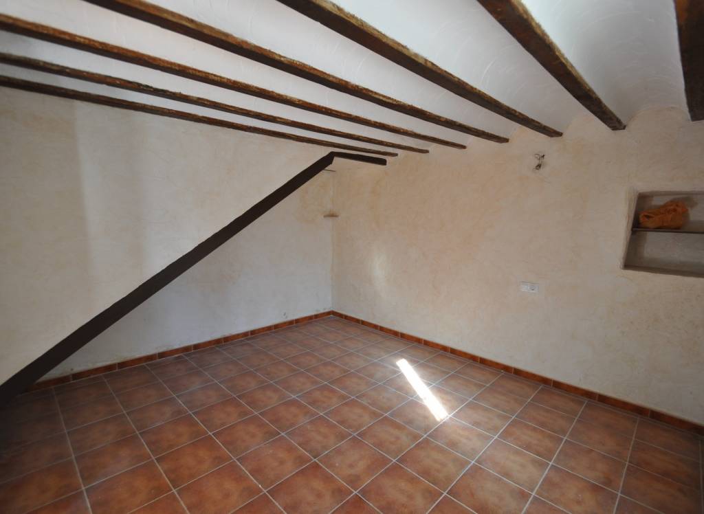 Resale - Country House - Jumilla - Rural location