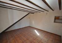 Resale - Country House - Jumilla - Rural location