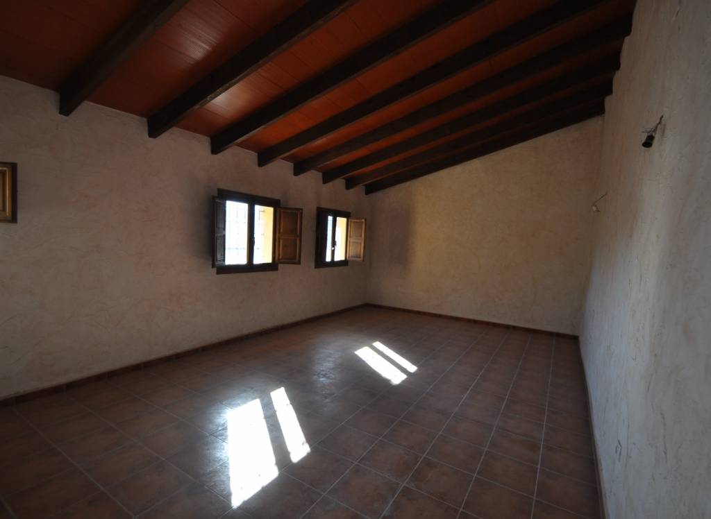 Resale - Country House - Jumilla - Rural location