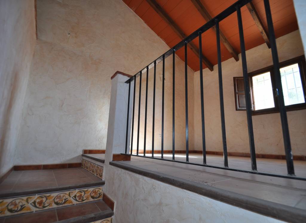 Resale - Country House - Jumilla - Rural location