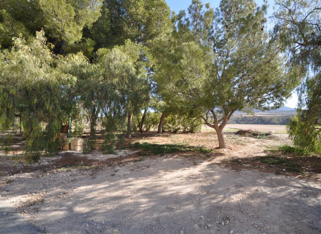 Resale - Country House - Jumilla - Rural location