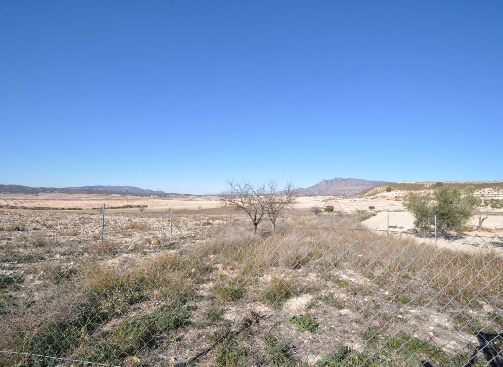 Resale - Country House - Jumilla - Rural location