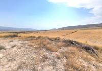 Resale - Country House - Jumilla - Rural location