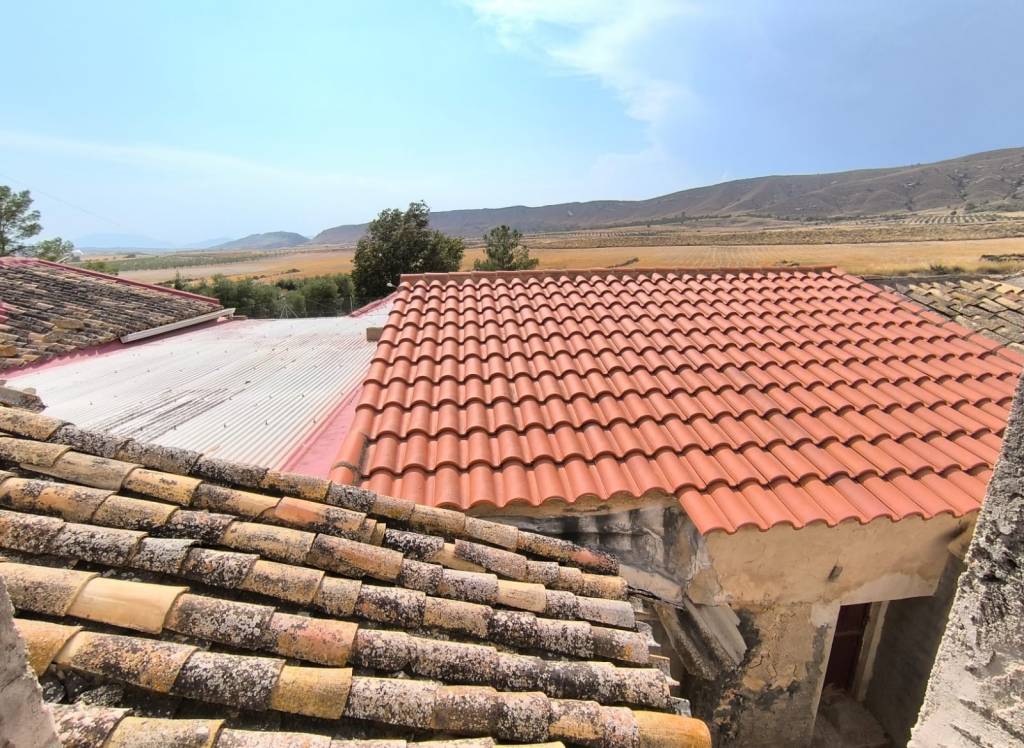 Resale - Country House - Jumilla - Rural location