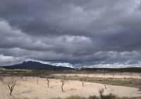 Resale - Country House - Jumilla - Rural location