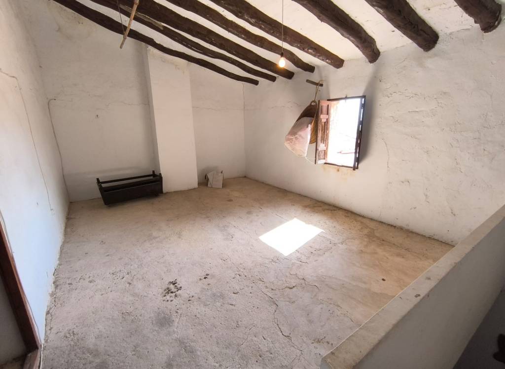 Resale - Country House - Jumilla - Rural location