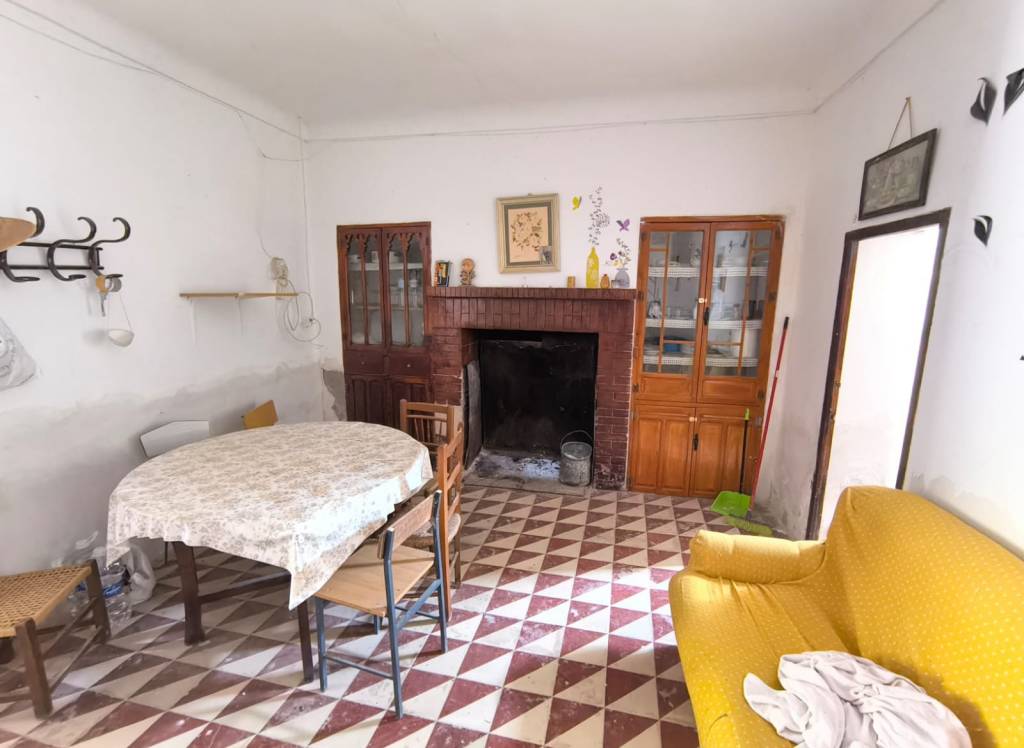 Resale - Country House - Jumilla - Rural location
