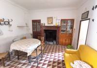 Resale - Country House - Jumilla - Rural location