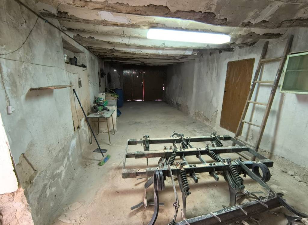 Resale - Country House - Jumilla - Rural location